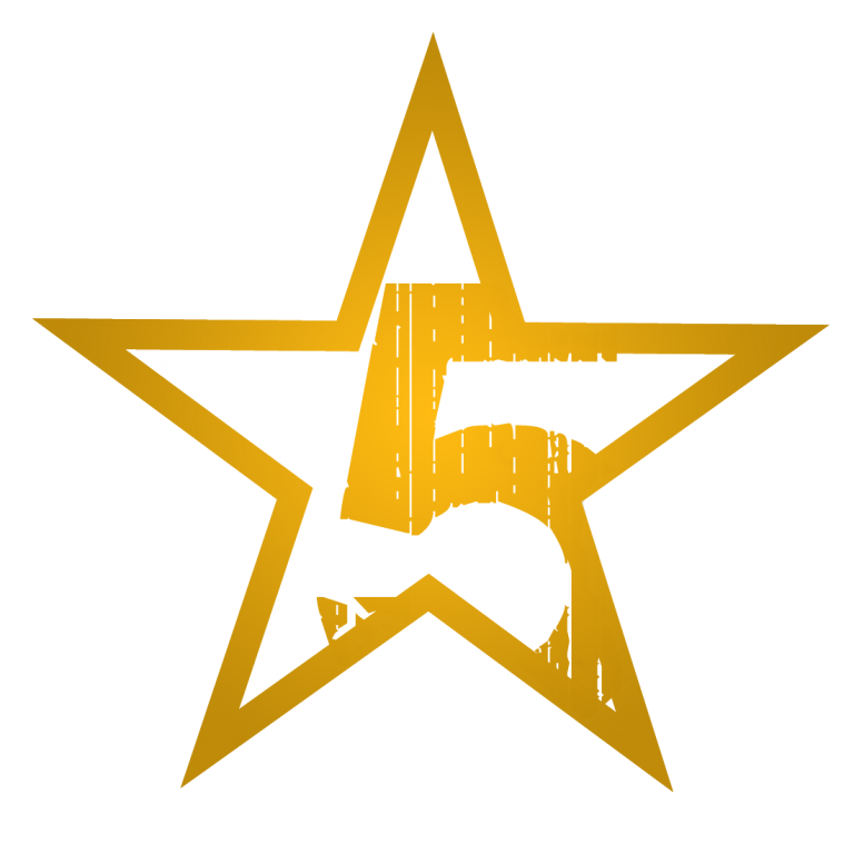 5** in HKDSE